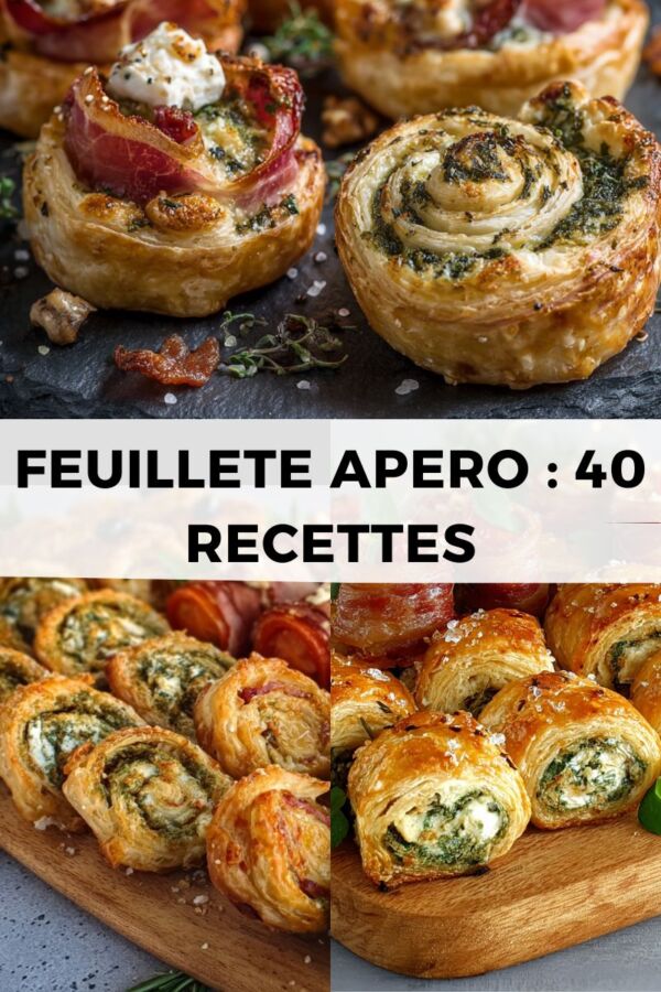 Ravir vos papilles