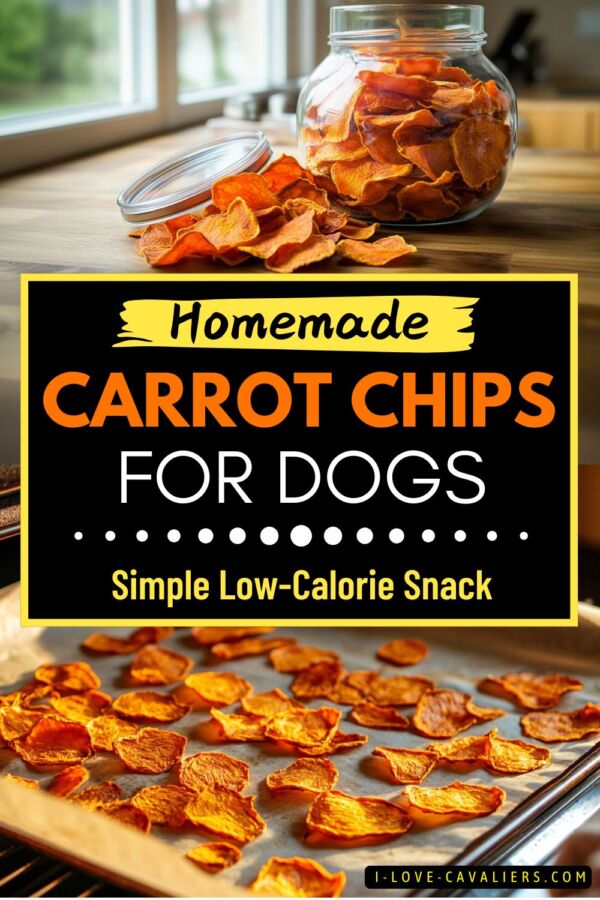 Snack canin faible calorie