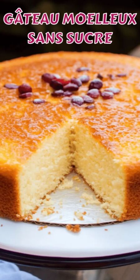 Recette pour diabétiques