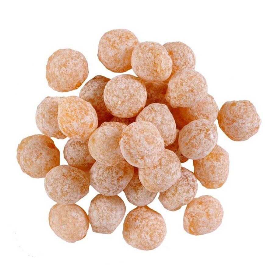 Délicieuses friandises au miel